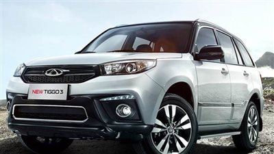 ارتفعت أسعار سيارات شيري تيجو موديلات 2020