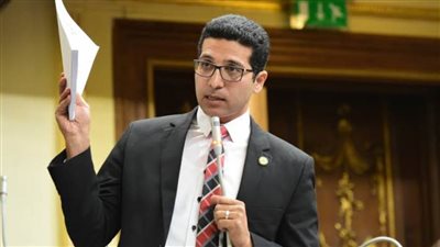 هيثم الحريري: كل مؤسسات الدولة تعاني عجز في الموظفين