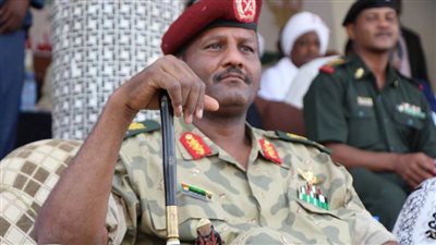 عضو بارز في نظام البشير يطلب الغفران من الشعب: سامحوني