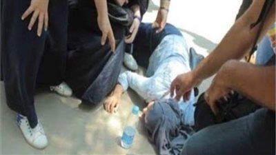 أسماء الطالبات المصابات في حادث الأرجوحة بالدقهلية