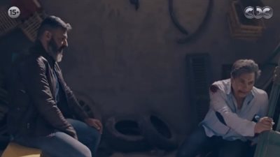 «وقعة الشاطر بألف».. ظهور مفاجئ لأحمد السقا في «رحيم» (فيديو)