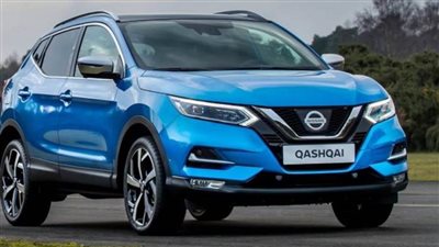 نيسان تتصدر الأعلى مبيعا فى الأسواق المصرية