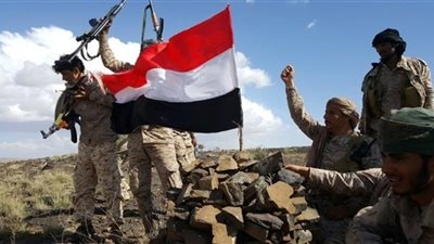 مقتل قيادات حوثية بجبهة الساحل الغربي في اليمن