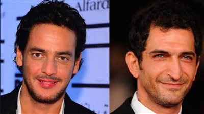 محلل سياسي: عمرو واكد خاين وخالد أبو النجا ممثل درجة ثانية