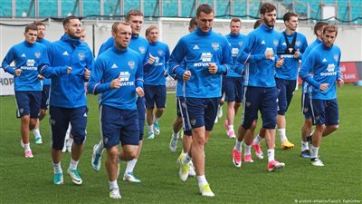 هل روسيا أضعف مستضيف لكأس العالم في تاريخه