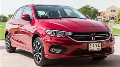 جمارك السيارة «دودج نيون» الواردة من الكويت