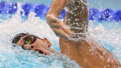 السباح أحمد أكرم يضيف الذهبية الثانية لمصر في الأولمبياد