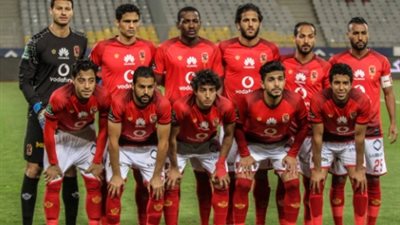 16 لاعبًا يغيبون عن الأهلي في المواجهة الأخيرة أمام المصري بالدوري