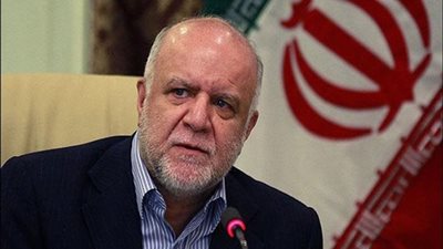 وزير إيراني: إنتاج طهران من النفط تجاوز 3.8 ملايين برميل يوميا