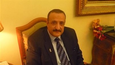 الجالية المصرية بالسعودية تكرم بعثة مصر للطيران