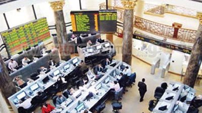 أوباما يفوز والبورصة تخسر 1.14 مليار جنيه