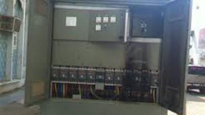 غضب أهالي «السرو» في دمياط بسبب انقطاع المياه والكهرباء