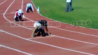 14 نوفمبر.. انطلاق كأس الجمهورية لألعاب القوى