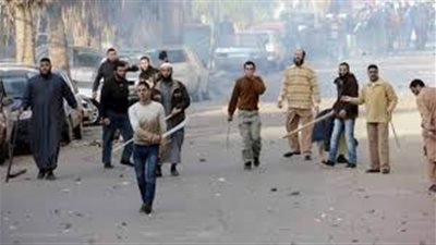 تجديد حبس 225 متهمًا في أحداث مذبحة كرداسة