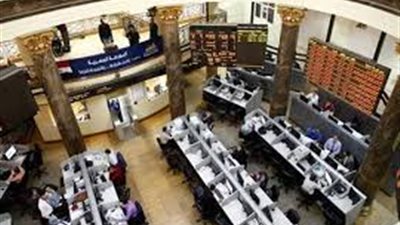 بدء إجازة البورصة بمناسبة عيد الفطر.. غدا