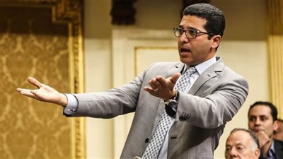 هيثم الحريري: كل مؤسسات الدولة تعاني عجزا في الموظفين