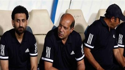 اجتماع بين إدارة «المقاولون» والمدرب لمناقشة الاستعداد للموسم