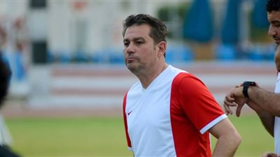 3 ملفات بخطة إعداد خالد جلال للموسم الجديد