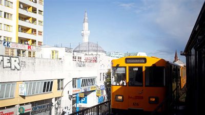 مسئول ألماني يدعو إلى الاعتراف بالإسلام رسميا