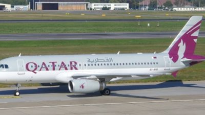 بريطانيا تستعين بالخطوط الجوية القطرية بسبب الإضراب