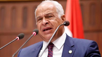 رئيس سموحة: القضاء العادل الطريق الوحيد ضد أي متطاول