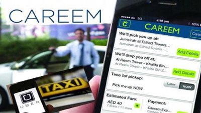 تأجيل دعوى وقف نشاط «أوبر وكريم» لـ15 يوليو