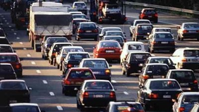 سيولة مرورية بـ 