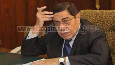 النائب العام يأمر بالتحقيق الفوري في اختفاء ضباط العريش