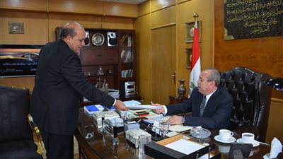 غرفة عمليات وحملات للرقابة على «جمعيتي» و«أهلا رمضان» بدمياط