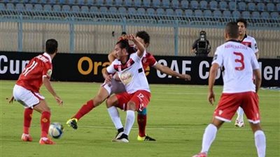 «الكاف»: «النجم الساحلي» خطف صدارة الكونفيدرالية من «الأهلي»