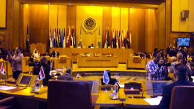 الجامعة العربية تدعو لإثارة التخريب الإسرائيلي للبيئة في المحافل الدولية