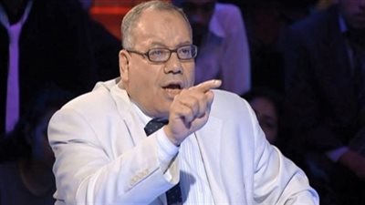 تأجيل دعوى منع ظهور نبيه الوحش في الإعلام لـ29 أغسطس