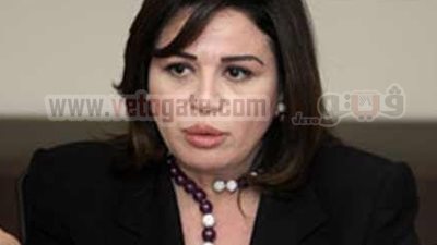 إلهام شاهين: كل شيخ يريد الشهرة 