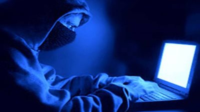 هجوم إلكتروني على البرلمان البريطاني