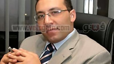 بدء التحقيق مع خالد صلاح فى إهانة القضاء