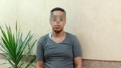 إحباط محاولة عامل التنقيب عن الآثار في المعصرة