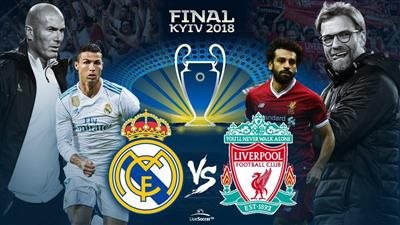 أسطورة ريـال مدريد: ليفربول يتمتع بعقلية هجومية ومدرب رائع