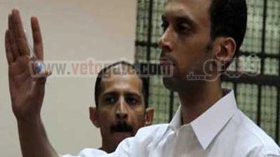 بدء محاكمة الجاسوس الأردنى