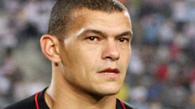 حارس الزمالك: وقت الكلام انتهى.. والجماهير متعطشة للبطولة