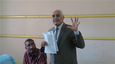 بدء أعمال تصحيح أوراق إجابات شهادة الإعدادية بـ5 مقار في أسيوط