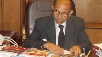 عطية الله: المساحة المضافة للفيوم توفر مزيدا من فرص العمل