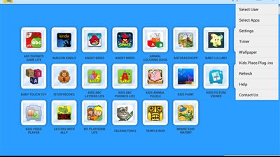 تطبيق جديد يحمي بيانات هاتفك أثناء استخدام الأطفال