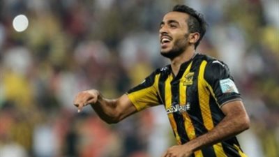 لاعب منتخب الكويت: «كهربا» من أفضل المواهب المصرية لكنه كسول