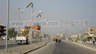 1.5 مليون لإنارة 