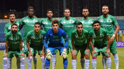 الاتحاد يختتم تدريباته لمواجهة السالمية بالبطولة العربية