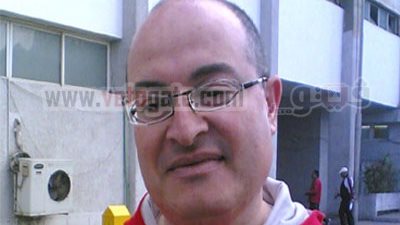 بأوامر طبية..