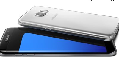 تحديث أمني جديد يصل جالاكسي S7 / S7 إيدج