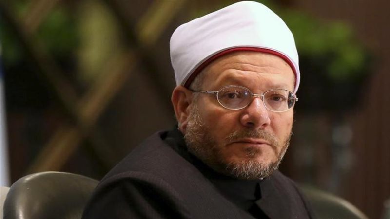  الدكتور شوقي علام