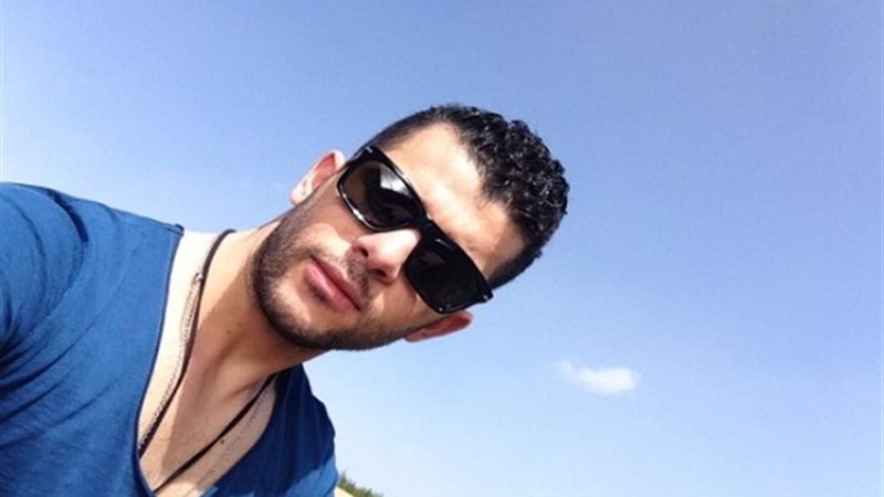 النجم رامز أمير