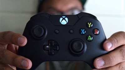 ذراع تحكم جديدة للمعاقين من مايكروسوفت